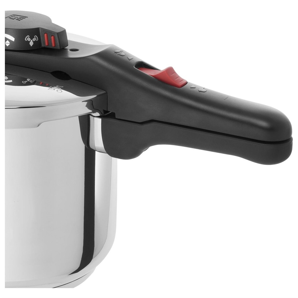 Zwilling Düdüklü Tencere- 6 Ltr