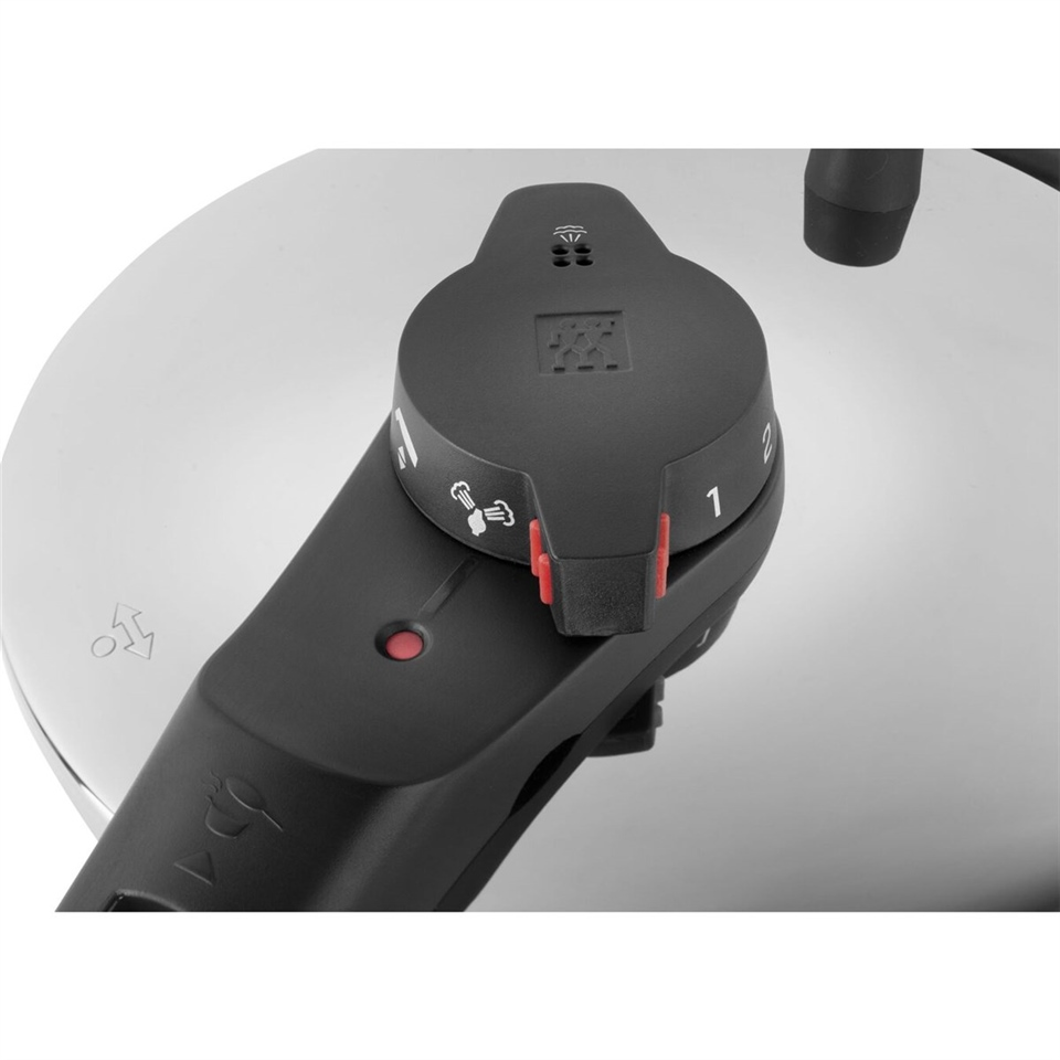Zwilling Düdüklü Tencere- 6 Ltr