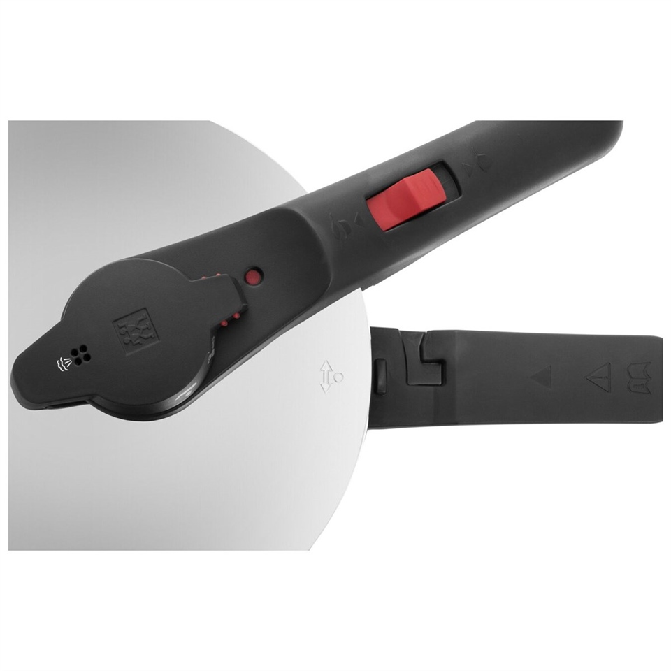 Zwilling Düdüklü Tencere- 6 Ltr