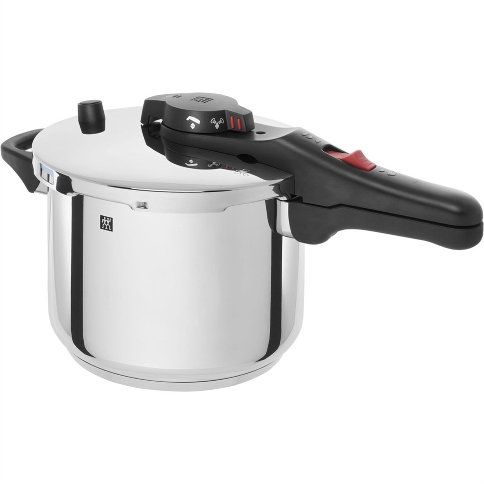 Zwilling Düdüklü Tencere- 6 Ltr