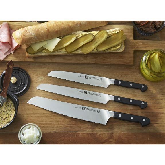 ZWILLING Ekmek Bıçağı
