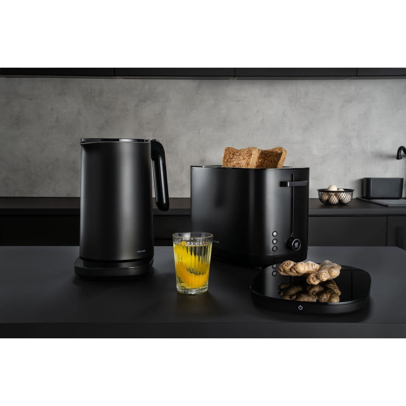 ZWILLING Ekmek Kızartma Makinesi 2 Dilimli