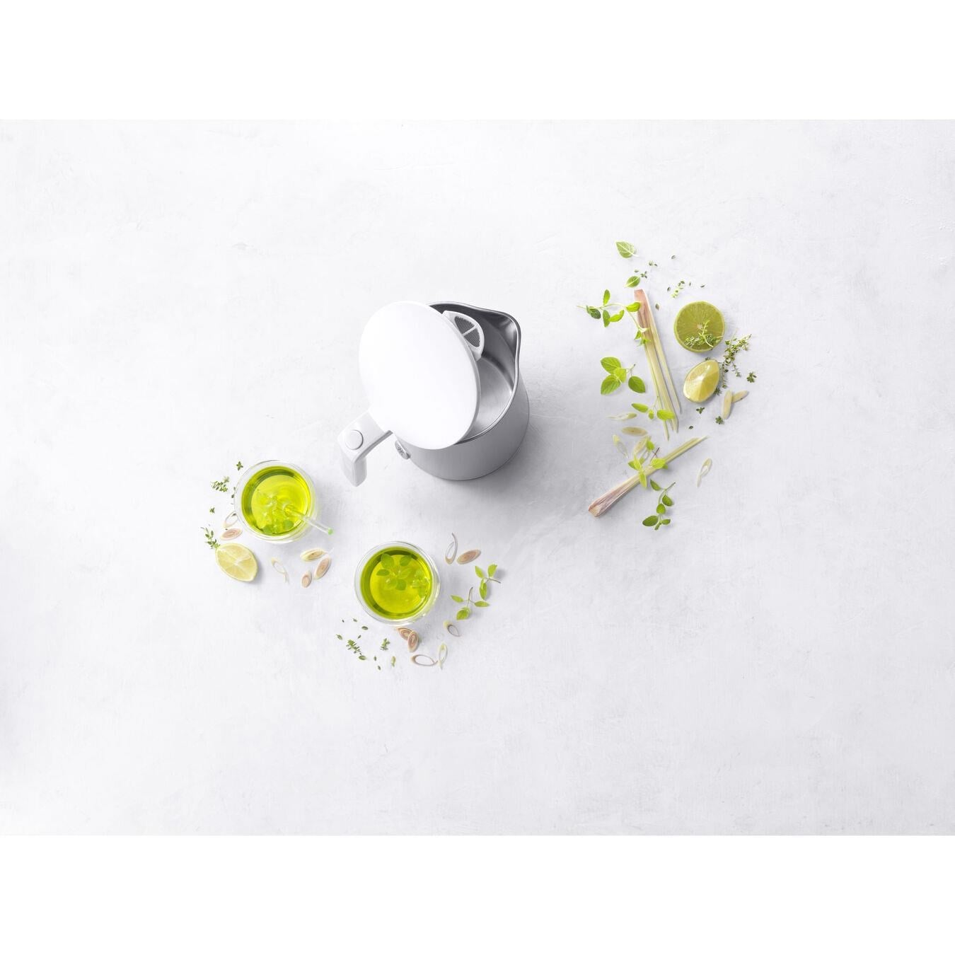 ZWILLING ELEKTRİKLİ SU ISITICISI