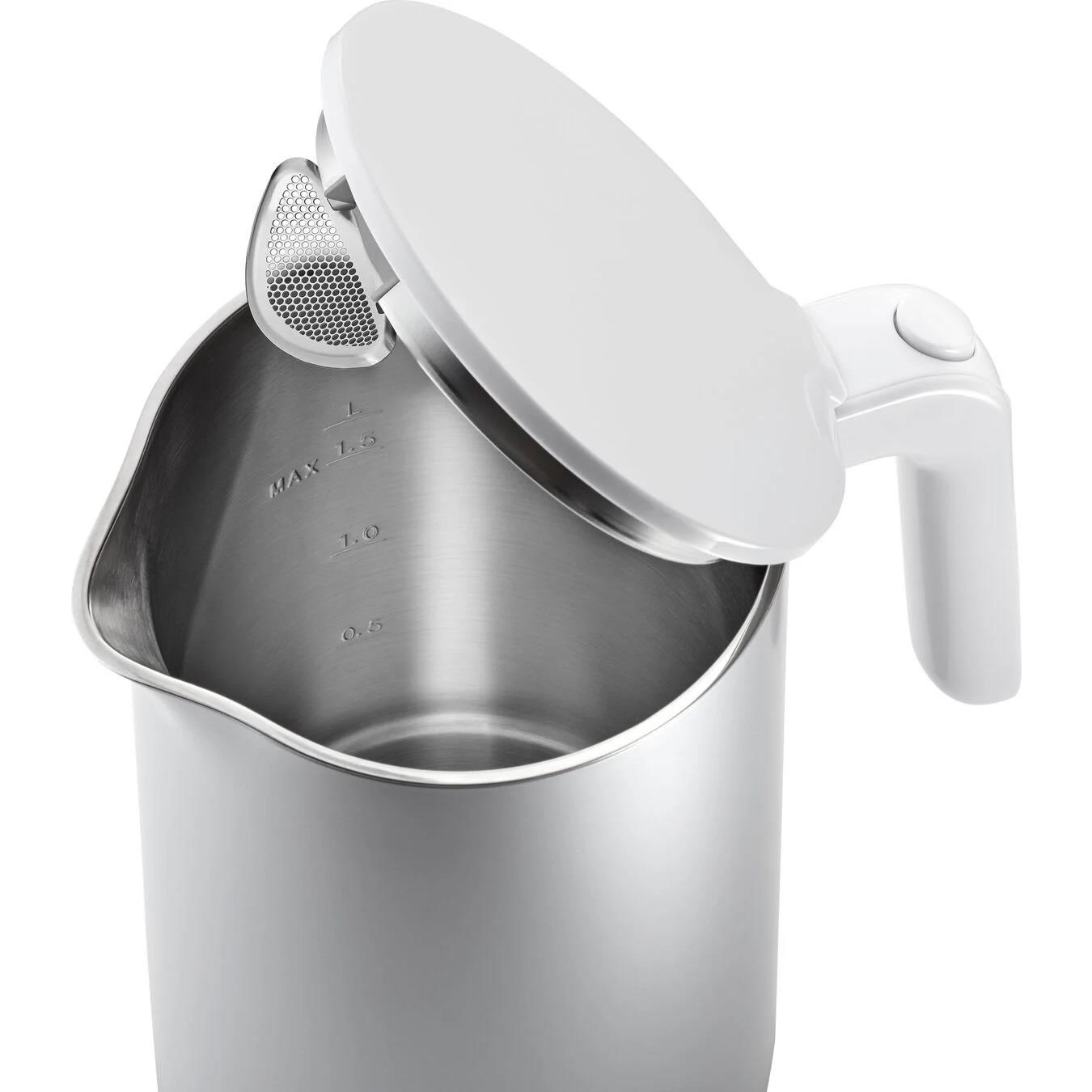 ZWILLING ELEKTRİKLİ SU ISITICISI