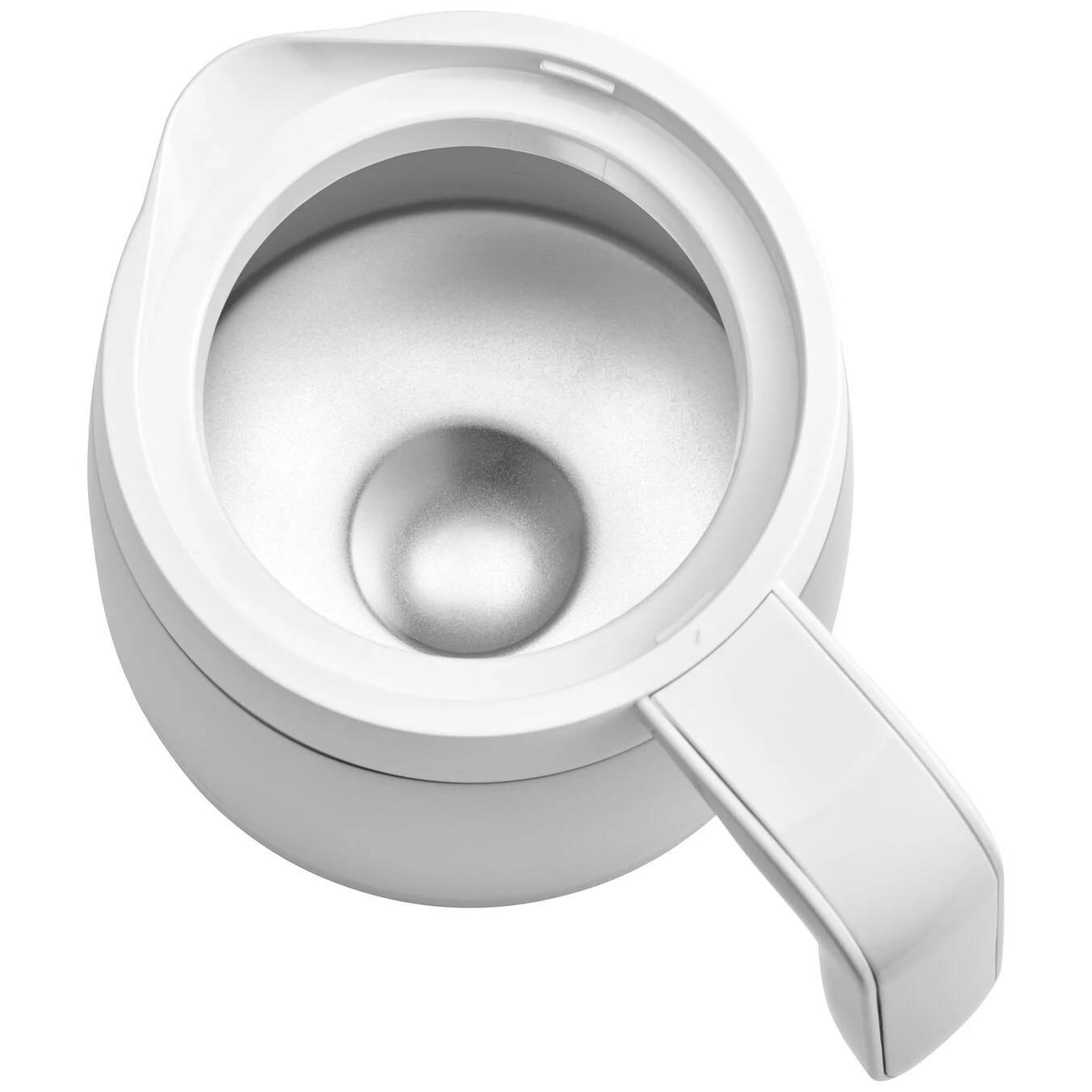 ZWILLING Enfinigy Drip Filtre Kahve Makinesi, 1,25Lt Gümüş Beyazı - 531060000