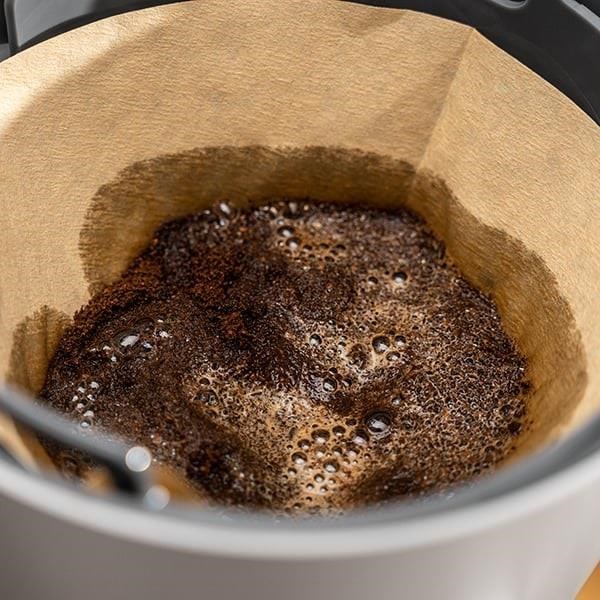 ZWILLING Enfinigy Drip Filtre Kahve Makinesi, 1,25Lt Gümüş Beyazı - 531060000