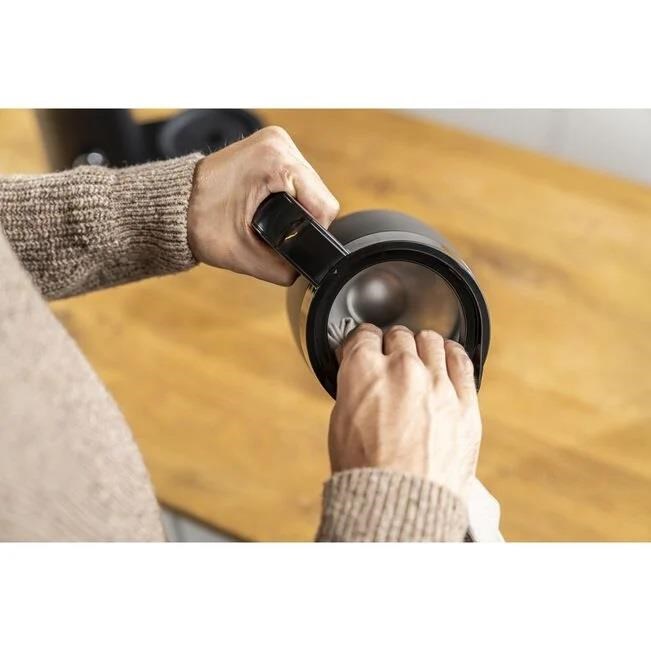 Zwilling Enfinigy Drip Kahve Makinesi 1,25Lt Siyah - 531060010