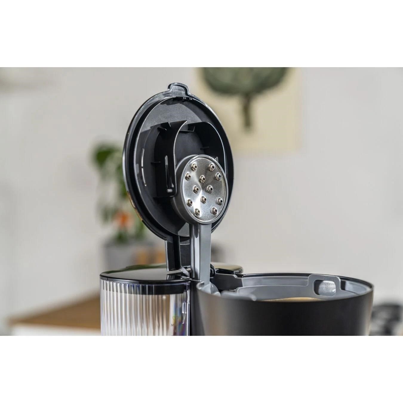 Zwilling Enfinigy Drip Kahve Makinesi 1,25Lt Siyah - 531060010