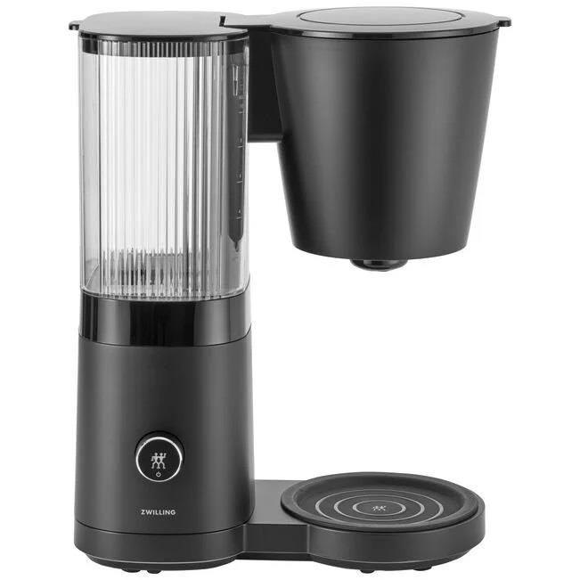 Zwilling Enfinigy Drip Kahve Makinesi 1,25Lt Siyah - 531060010