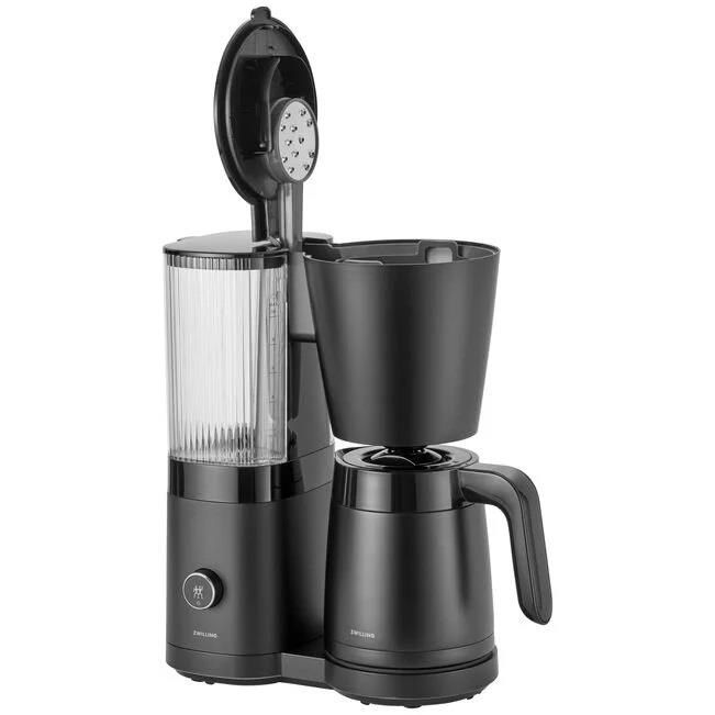 Zwilling Enfinigy Drip Kahve Makinesi 1,25Lt Siyah - 531060010