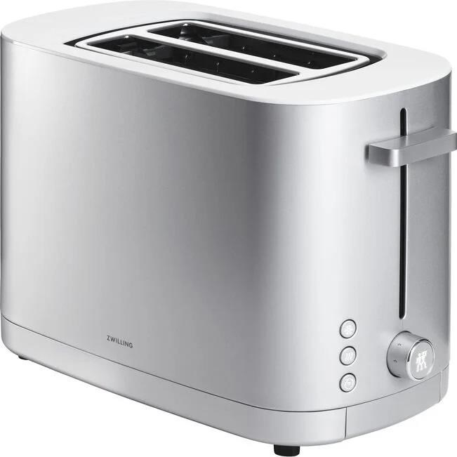 ZWILLING ENFİNİGY EKMEK KIZARTMA MAKİNESİ 2 YUVA 2 DİLİM - 530080010
