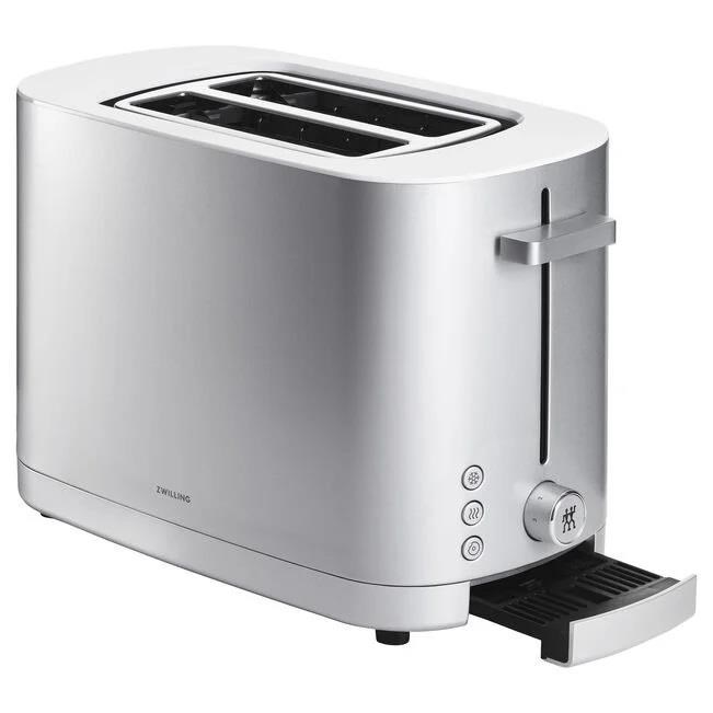 ZWILLING ENFİNİGY EKMEK KIZARTMA MAKİNESİ 2 YUVA 2 DİLİM - 530080010