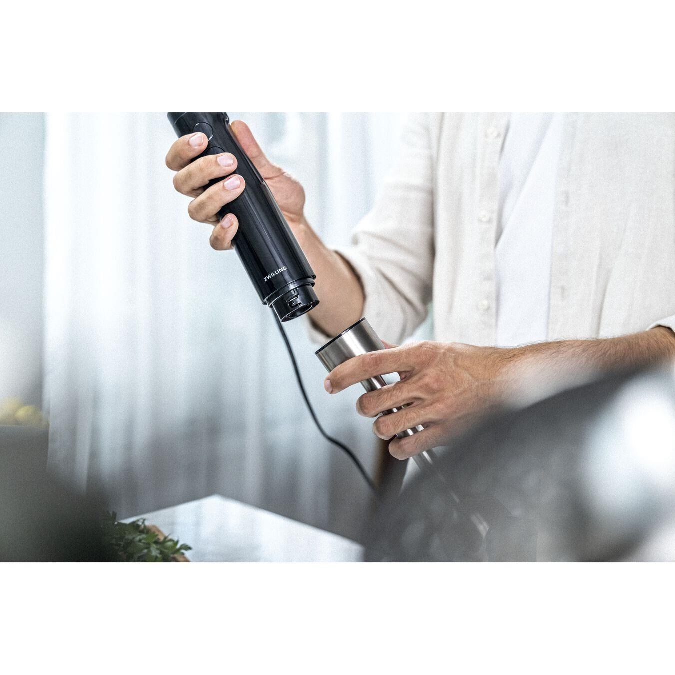 ZWILLING ENFİNİGY EL BLENDERI DC MOTOR EU