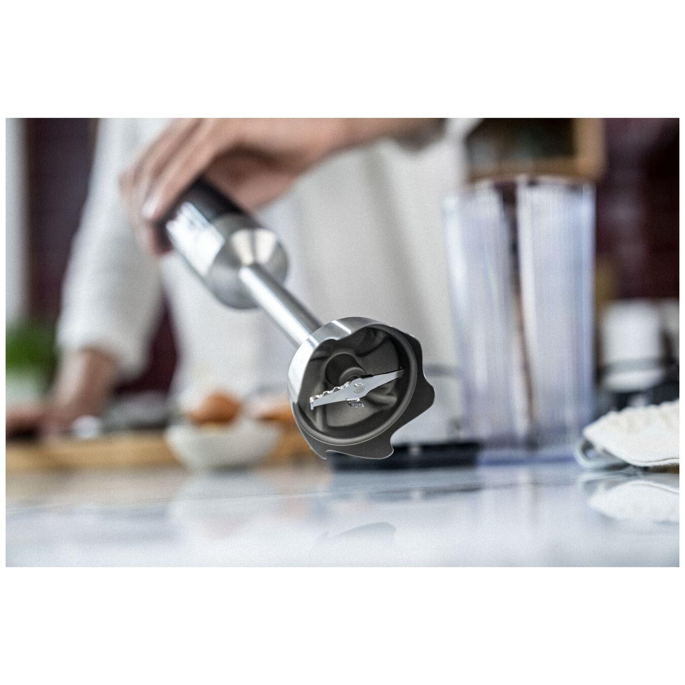 ZWILLING ENFİNİGY EL BLENDERI DC MOTOR EU