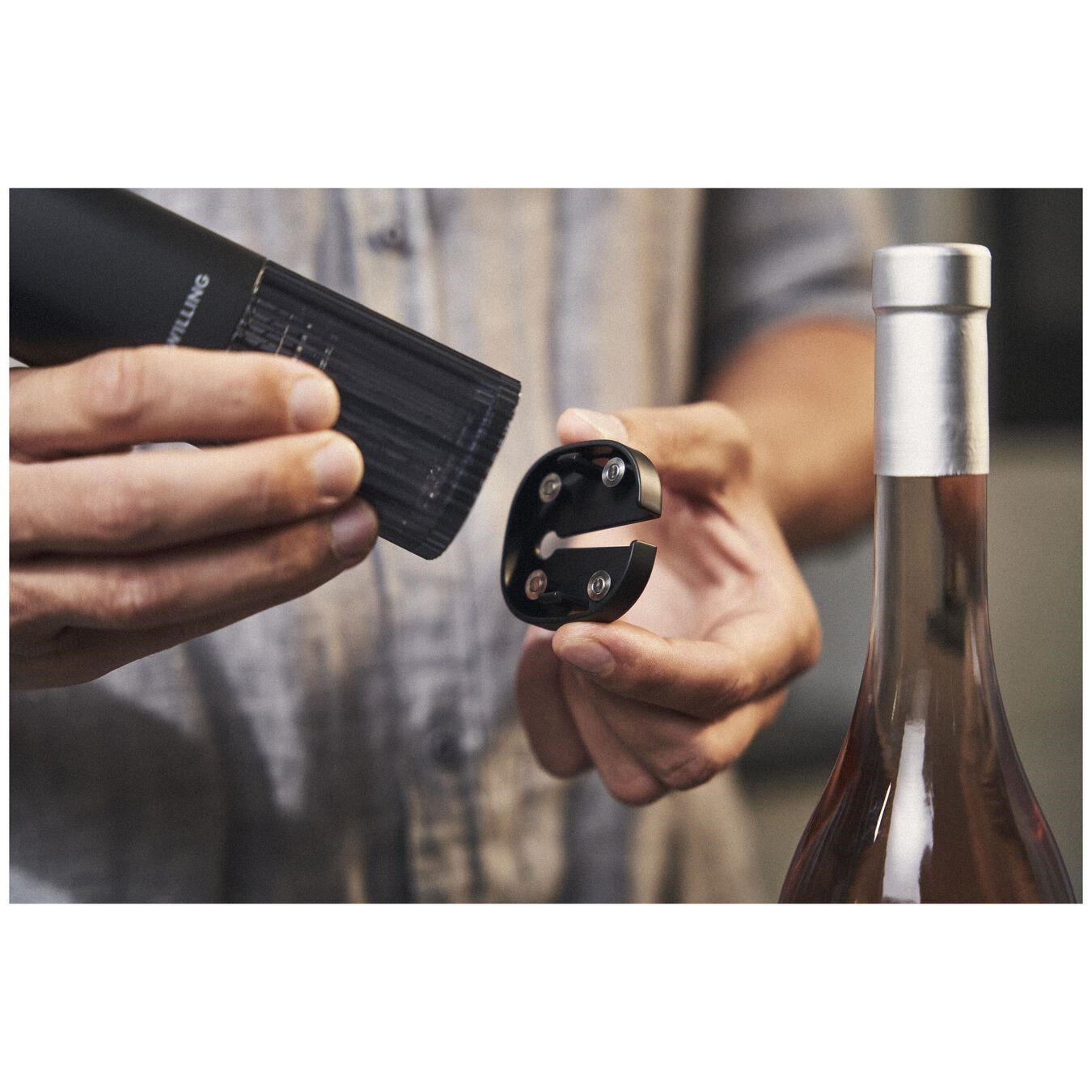 ZWILLING Enfinigy Elektrikli Şarap Açacağı - 1028019