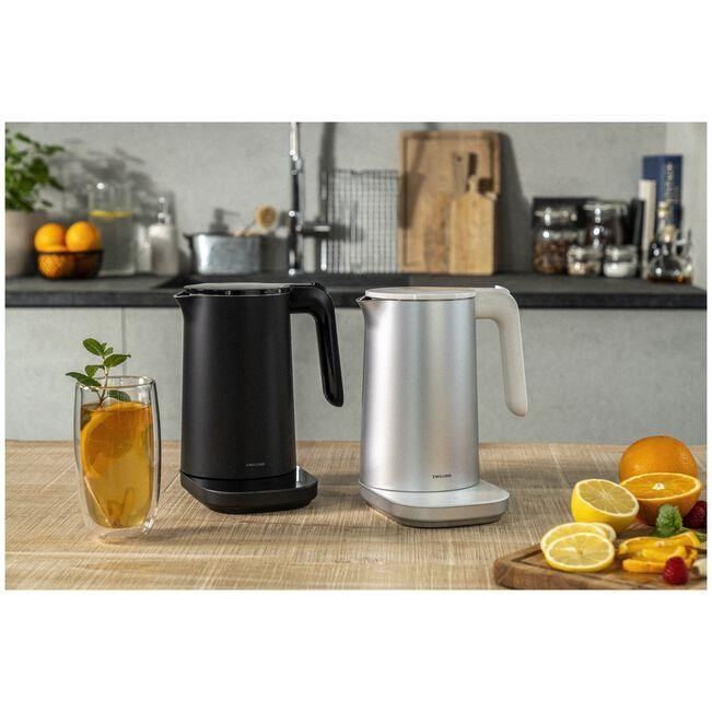 ZWILLING Enfinigy Elektrikli Su Isıtıcısı Pro 1Lt. - 1027167
