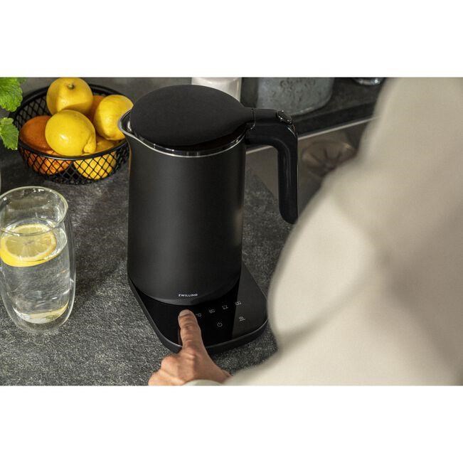 ZWILLING Enfinigy Elektrikli Su Isıtıcısı Pro 1Lt. - 1027167