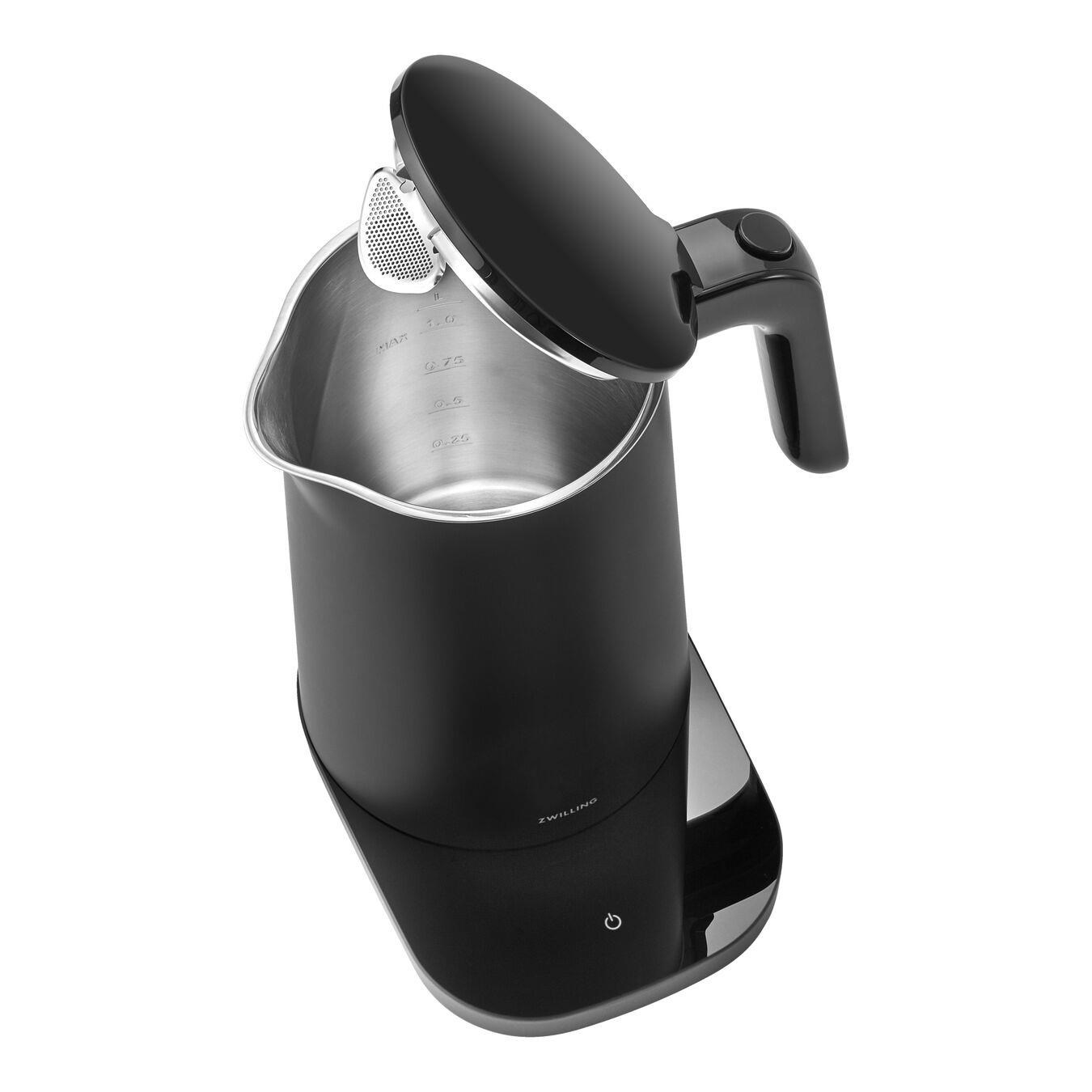 ZWILLING Enfinigy Elektrikli Su Isıtıcısı Pro 1Lt. - 1027167