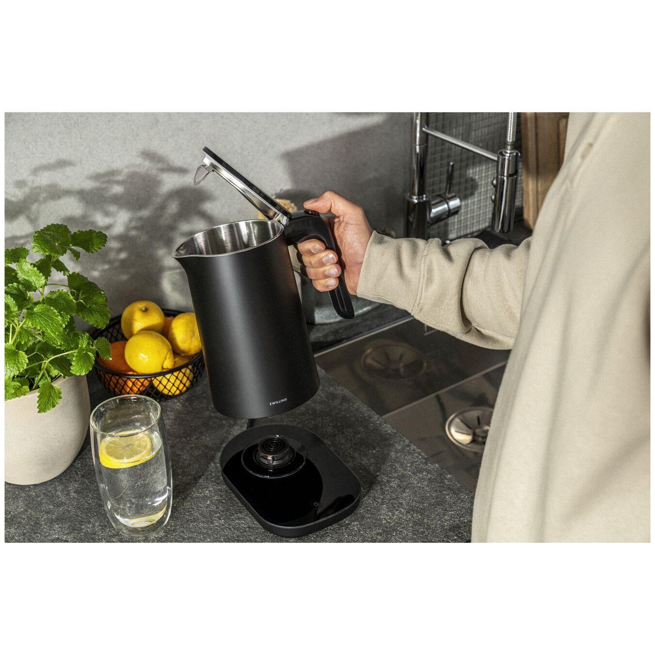 ZWILLING Enfinigy Elektrikli Su Isıtıcısı Pro 1Lt. - 1027167