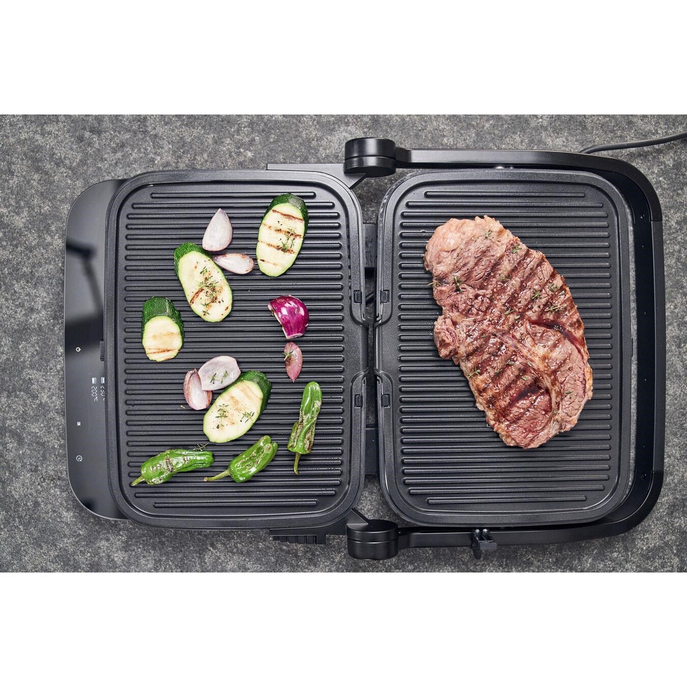 ZWILLING Enfinigy Izgara ve Tost Makinesi - 1030051