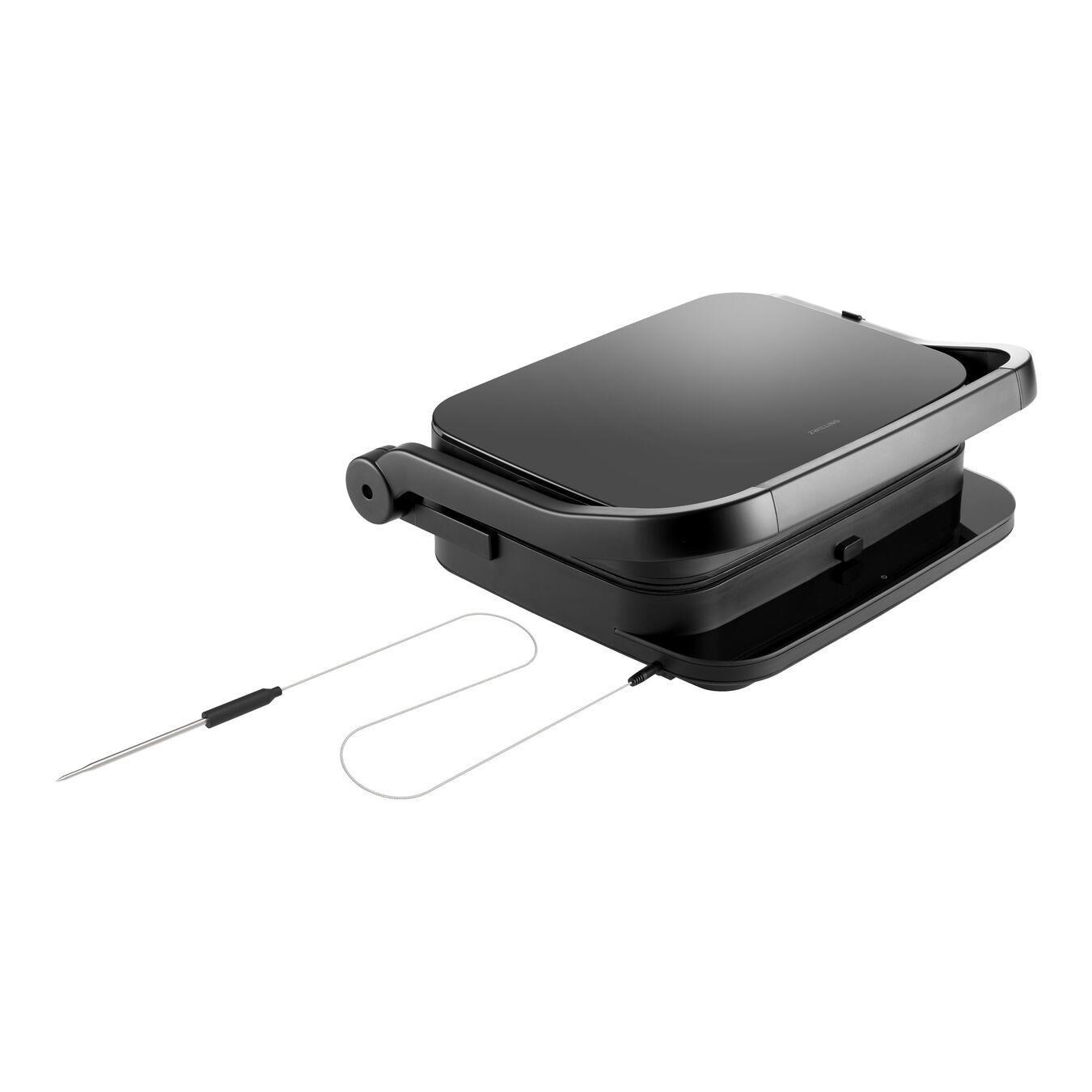 ZWILLING Enfinigy Izgara ve Tost Makinesi - 1030051