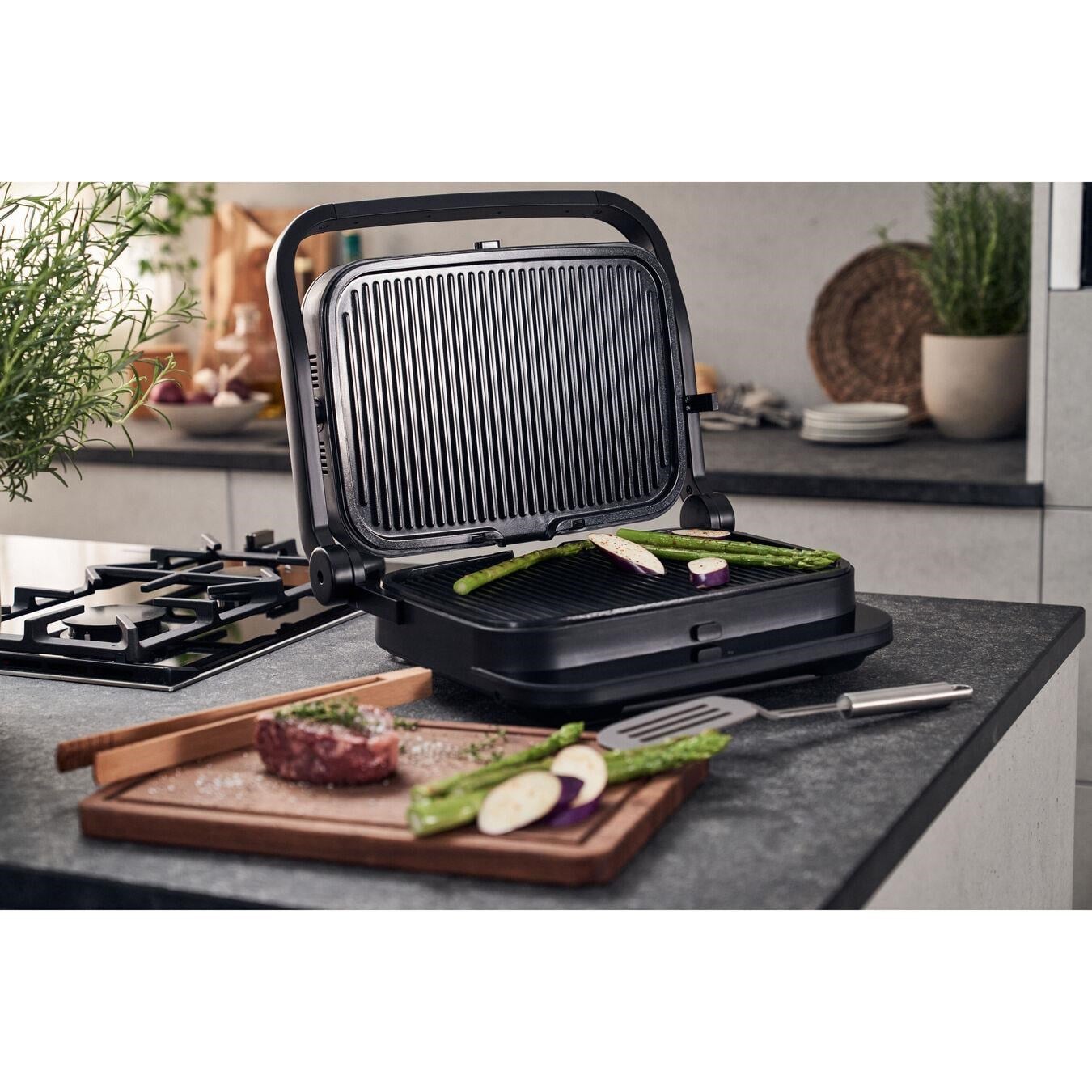ZWILLING Enfinigy Izgara ve Tost Makinesi - 1030051