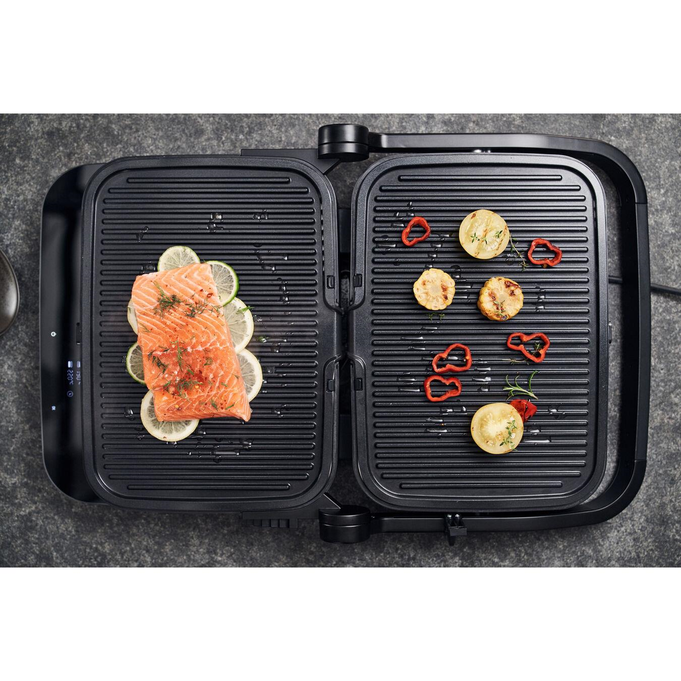 ZWILLING Enfinigy Izgara ve Tost Makinesi - 1030051