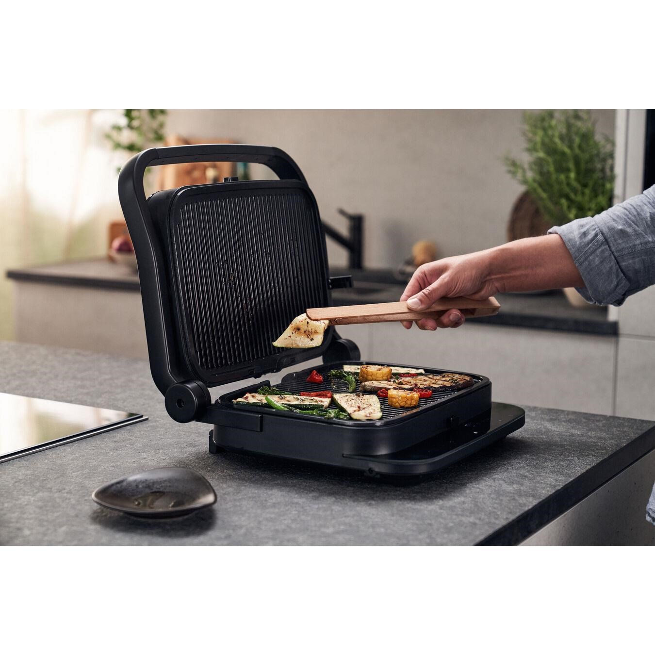 ZWILLING Enfinigy Izgara ve Tost Makinesi - 1030051