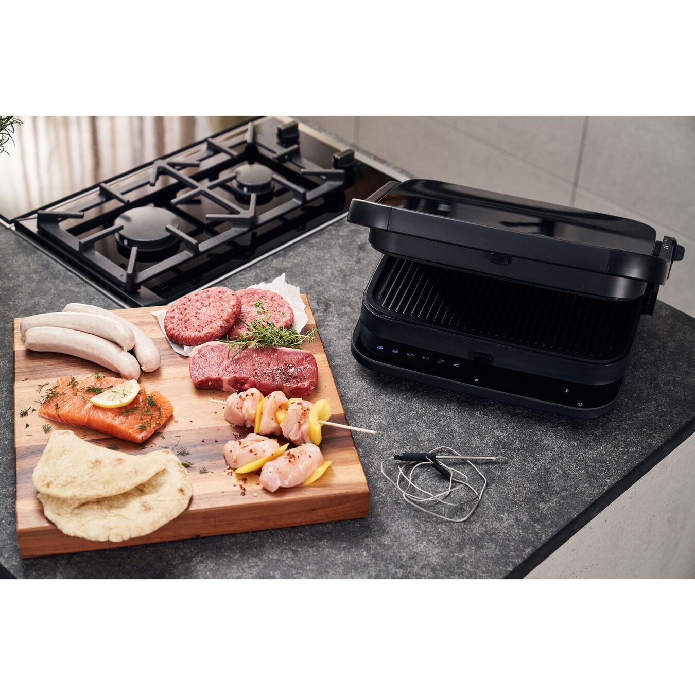ZWILLING Enfinigy Izgara ve Tost Makinesi - 1030051