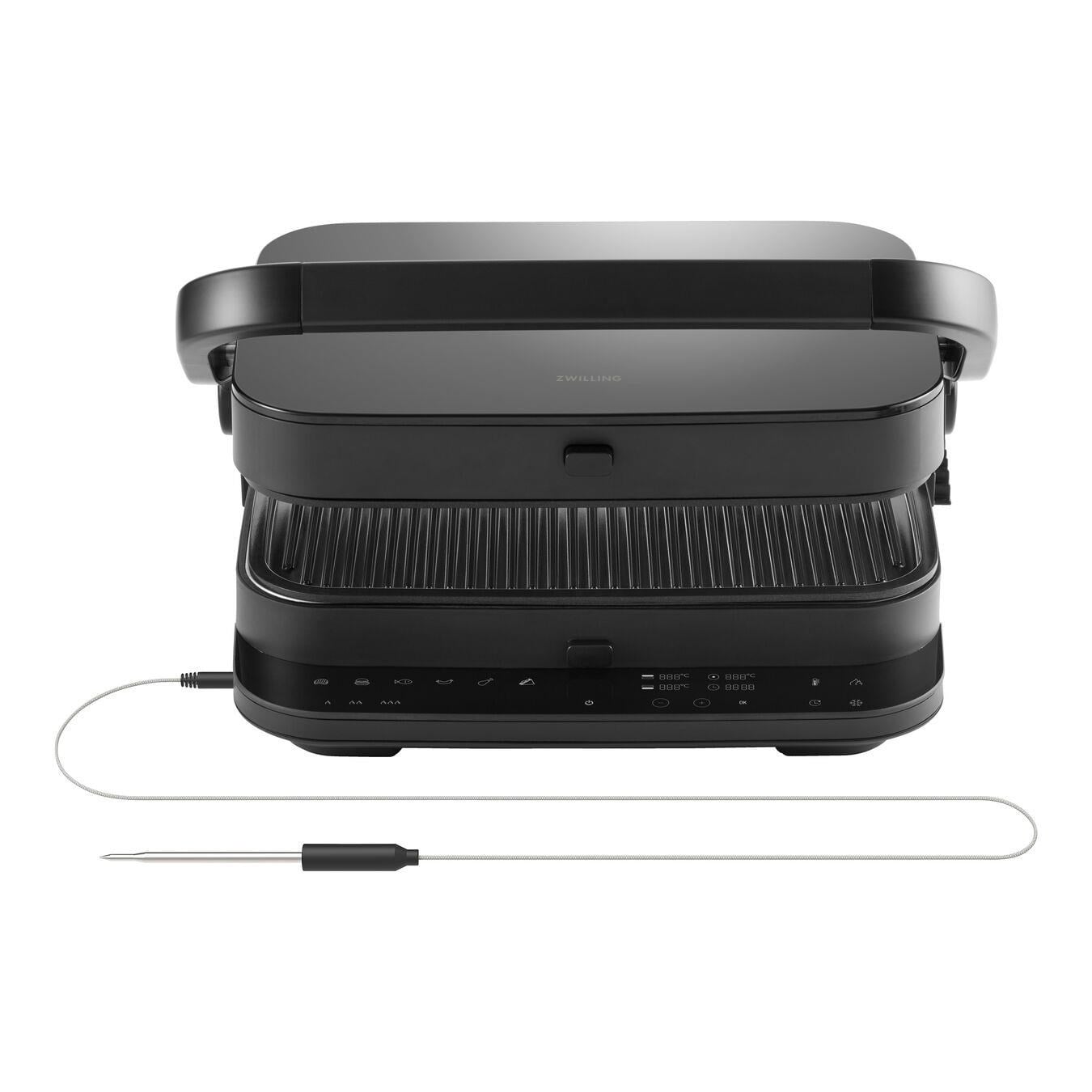 ZWILLING Enfinigy Izgara ve Tost Makinesi - 1030051