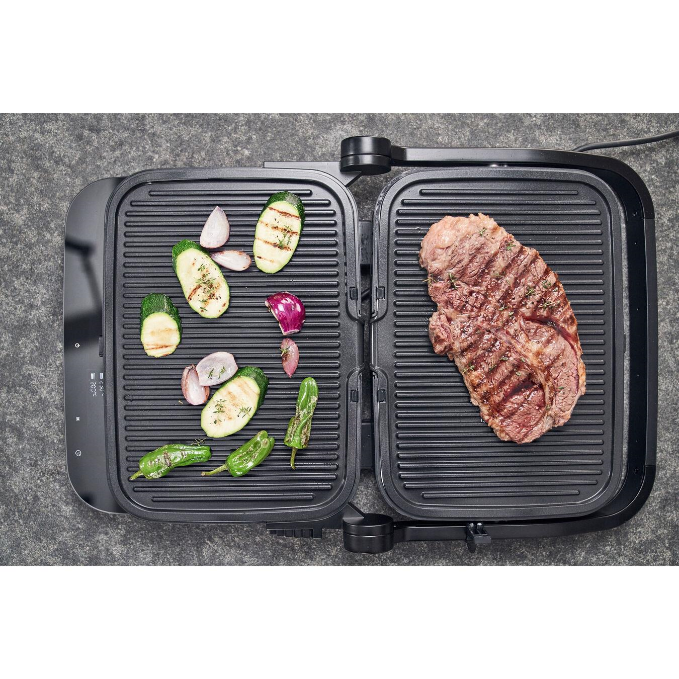 ZWILLING Enfinigy Izgara ve Tost Makinesi - 1030051