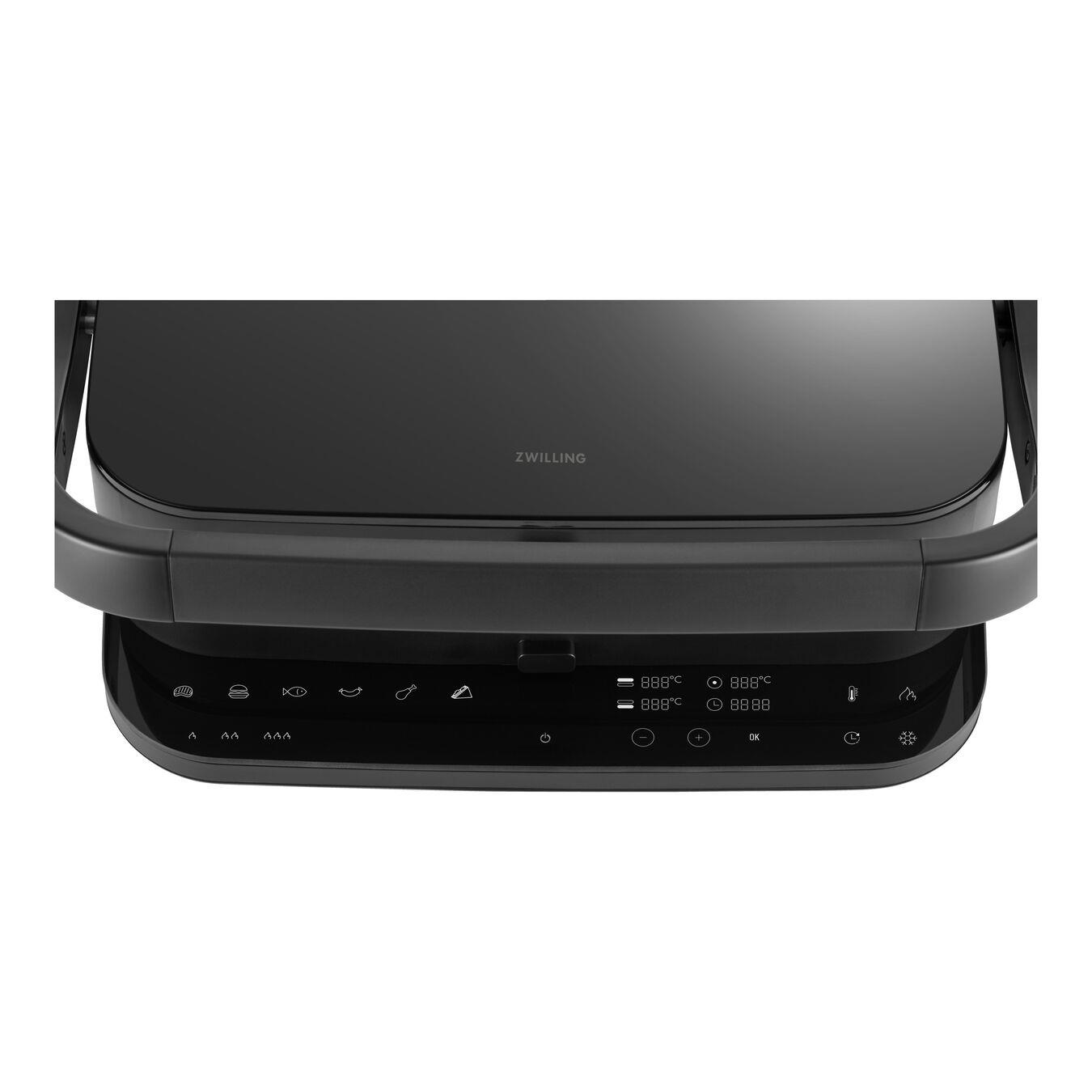 ZWILLING Enfinigy Izgara ve Tost Makinesi - 1030051