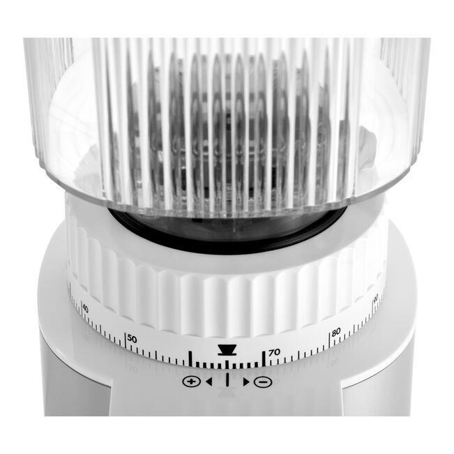 ZWILLING Enfinigy Kahve öğütücü Gümüş Beyazı - 531046000