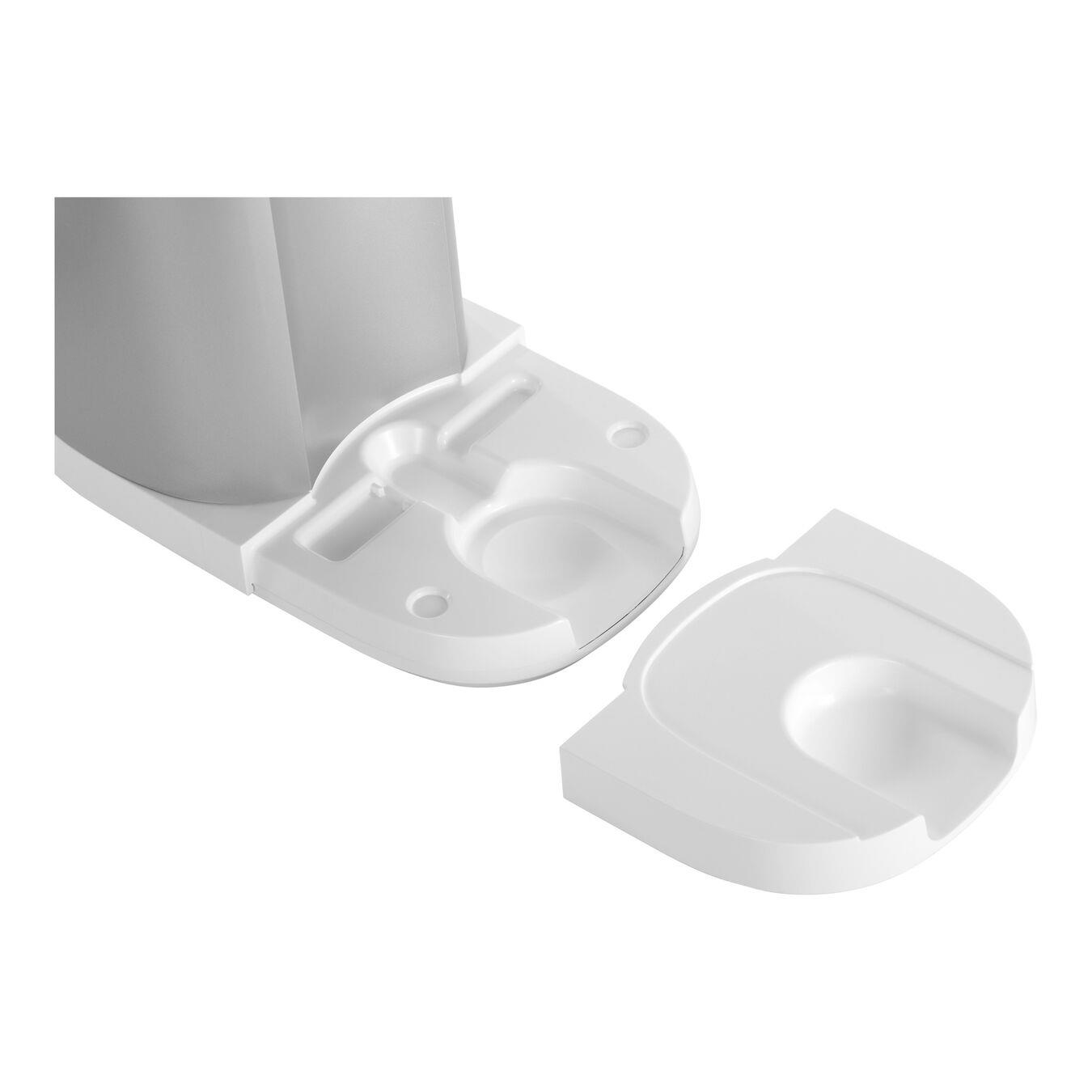 ZWILLING Enfinigy Kahve öğütücü Gümüş Beyazı - 531046000