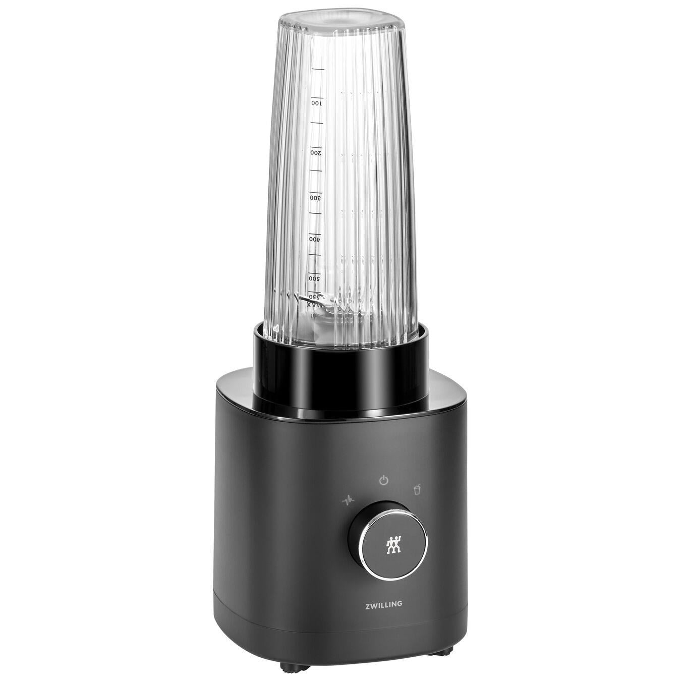 Zwilling Enfinigy Kişisel Blender AC Motor Siyah