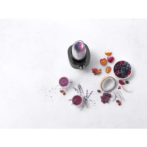 Zwilling Enfinigy Kişisel Blender AC Motor Siyah