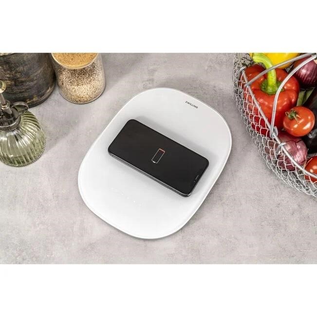 Zwilling Enfinigy Mutfak Tartısı - 531044000