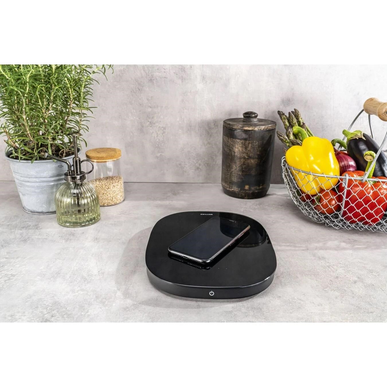 Zwilling Enfinigy Mutfak Tartısı - 531044010