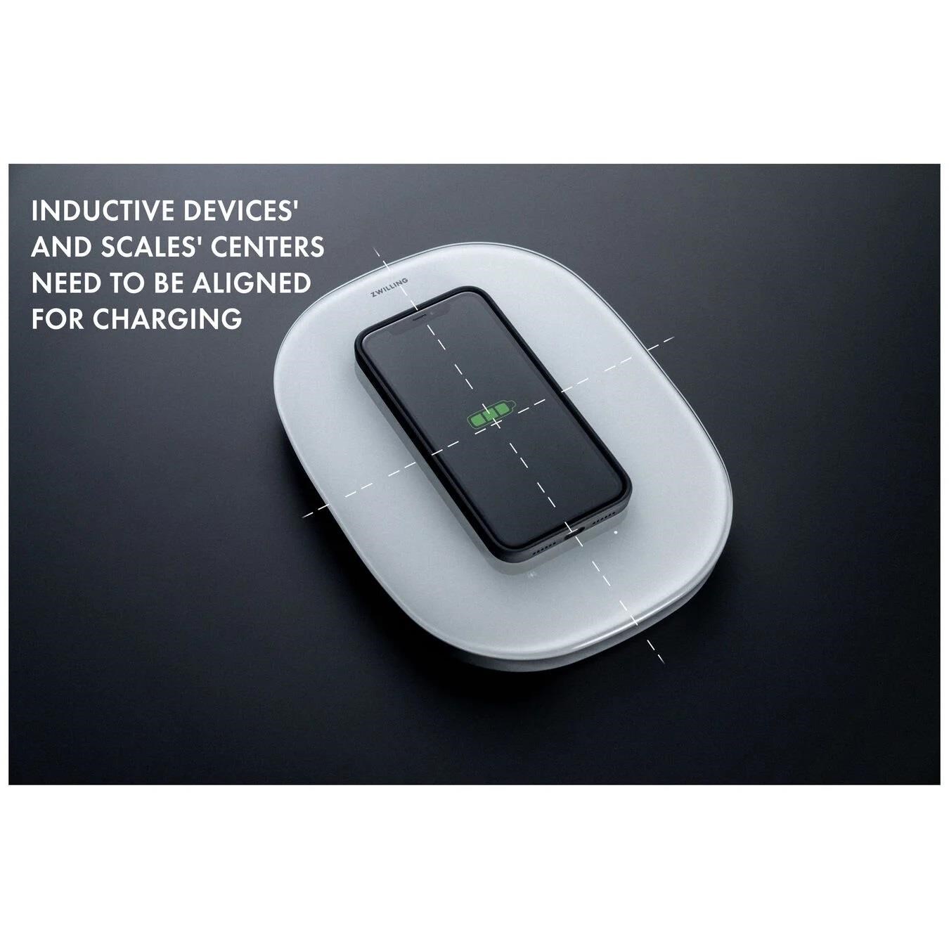 Zwilling Enfinigy Mutfak Tartısı - 531044000