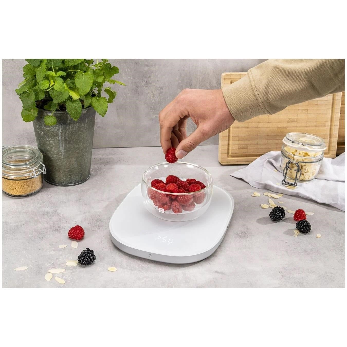 Zwilling Enfinigy Mutfak Tartısı - 531044000