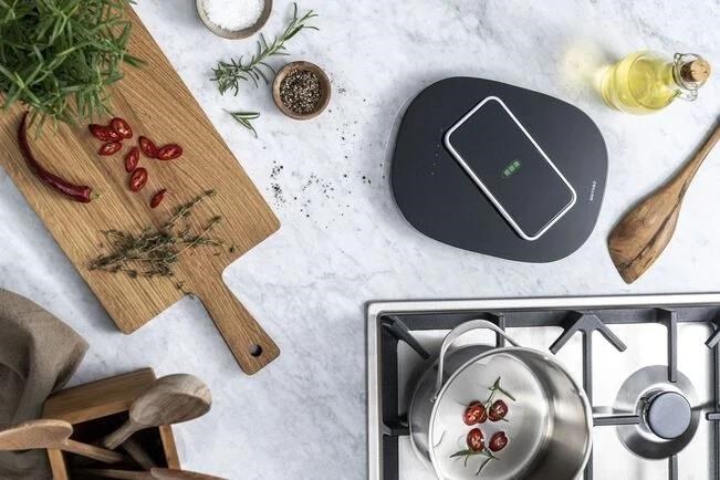 Zwilling Enfinigy Mutfak Tartısı - 531044010