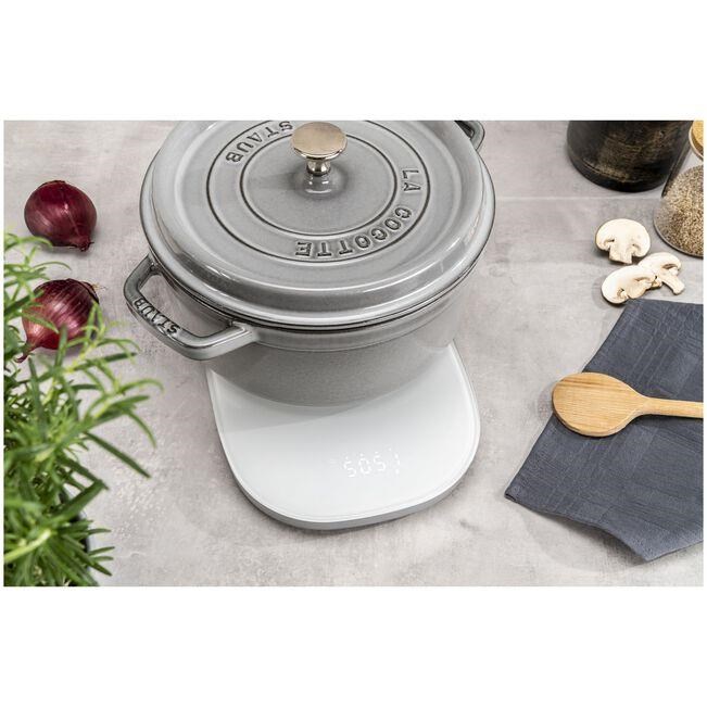 Zwilling Enfinigy Mutfak Tartısı - 531044000