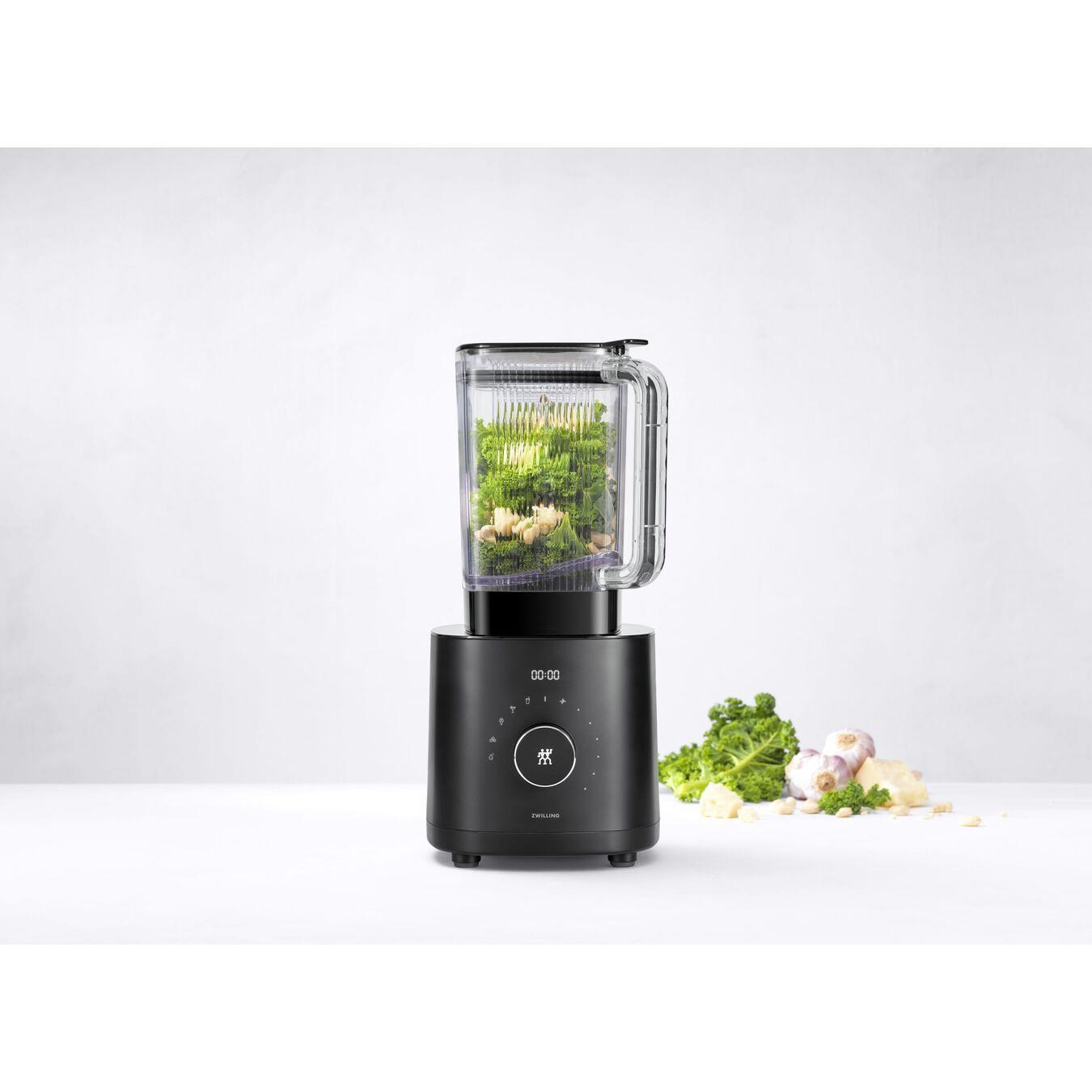 Zwilling Enfinigy Power Blender AC Motor