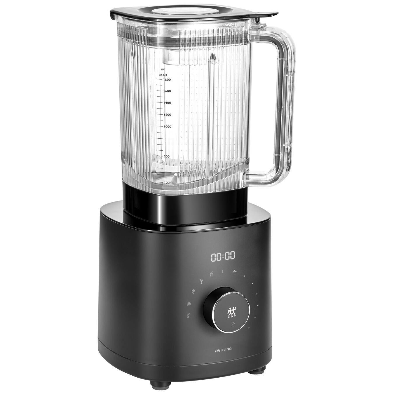 Zwilling Enfinigy Power Blender AC Motor