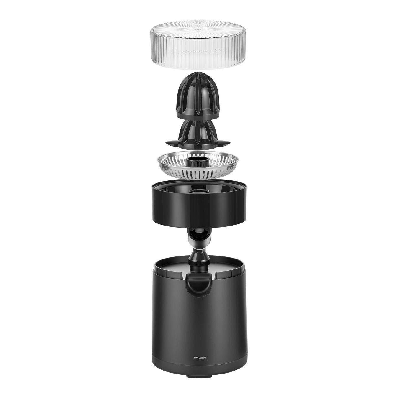Zwilling Enfinigy Siyah Narenciye Sıkacağı - 1027281