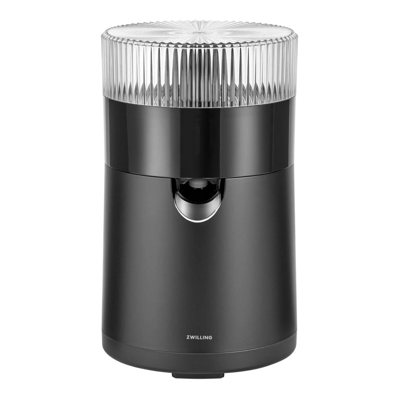 Zwilling Enfinigy Siyah Narenciye Sıkacağı - 1027281