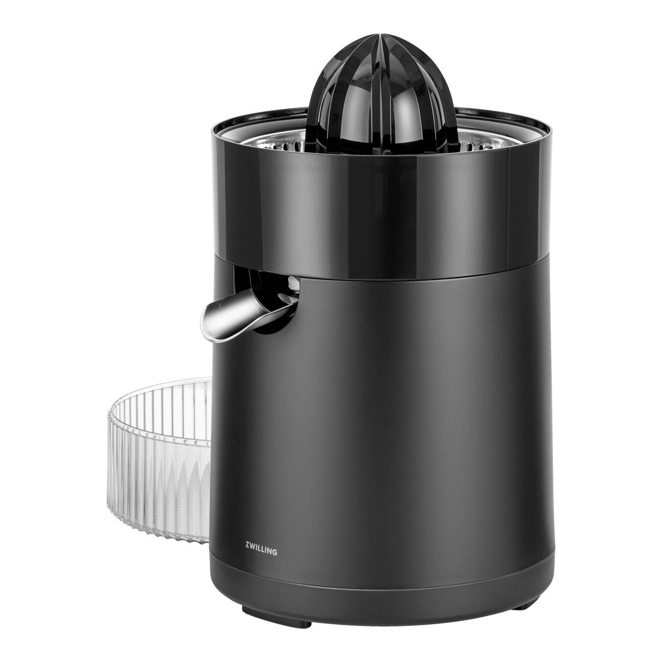Zwilling Enfinigy Siyah Narenciye Sıkacağı - 1027281