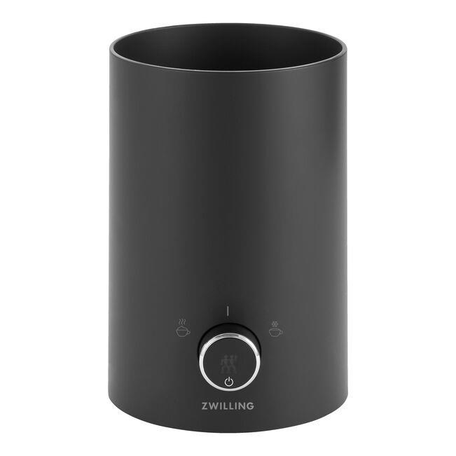ZWILLING Enfinigy Süt Köpürtücü 400ml Siyah - 531040010