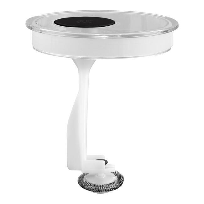 ZWILLING Enfinigy Süt Köpürtücü 400ml Siyah - 531040010