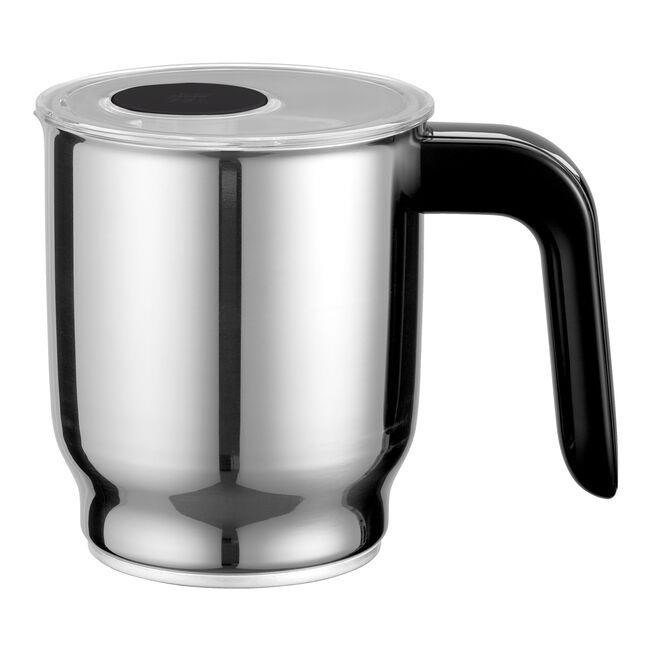ZWILLING Enfinigy Süt Köpürtücü 400ml Siyah - 531040010